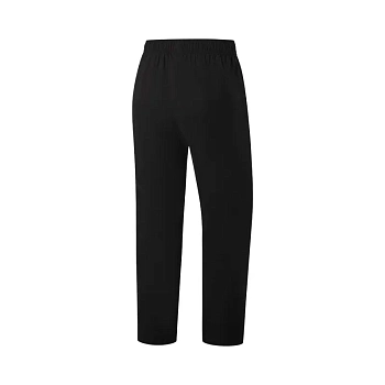 AKYW043-1 Брюки джоггеры Active черный